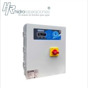 KSB HYA-PRO 2D